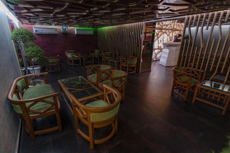 Photo of The India Benares, 4-star hotel in Varanasi