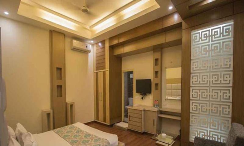 Photo of The India Benares, 4-star hotel in Varanasi