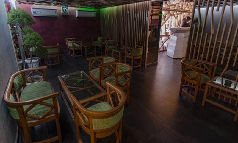 Photo of The India Benares, 4-star hotel in Varanasi