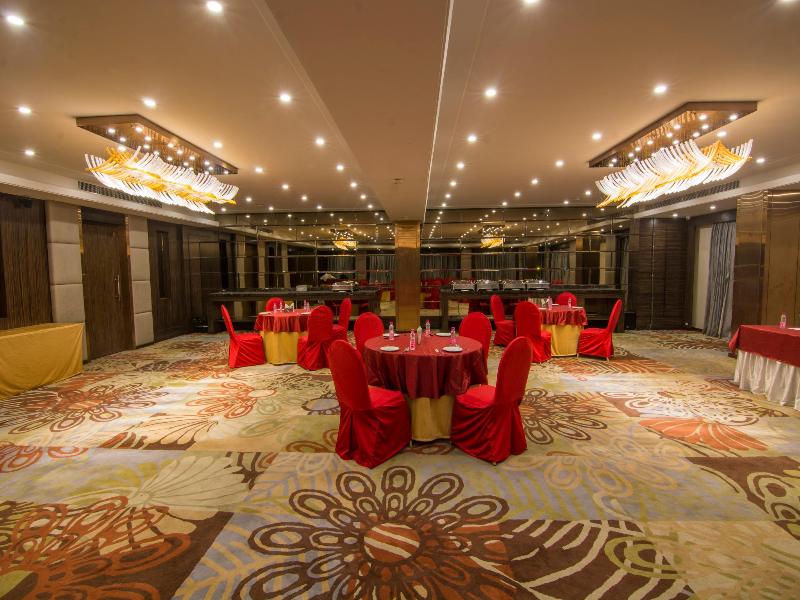 Photo of The India Benares, 4-star hotel in Varanasi