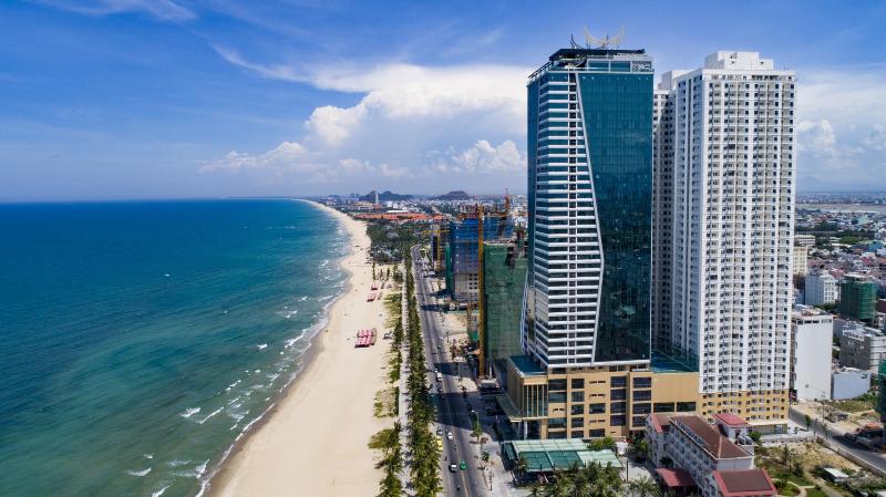 Muong Thanh Luxury Da Nang Hotel, Singapore