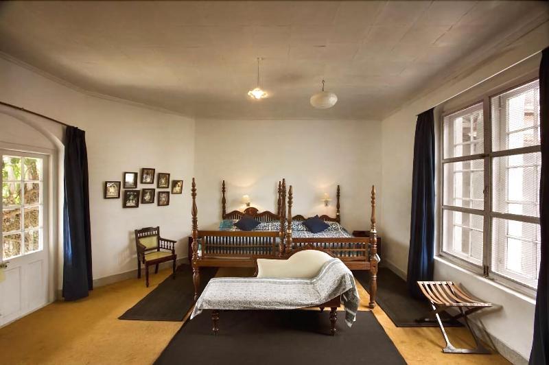 Photo of Neemrana's Wallwood Garden, 4-star hotel in Ooty (and vicinity)