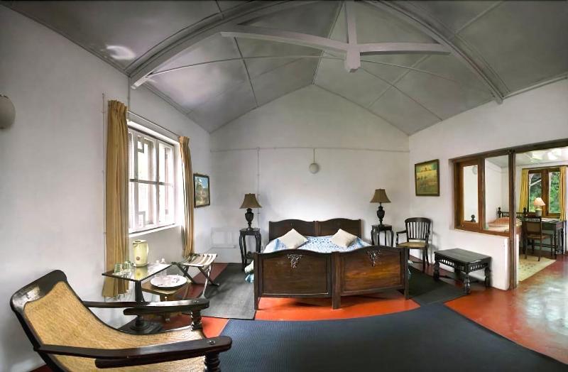 Photo of Neemrana's Wallwood Garden, 4-star hotel in Ooty (and vicinity)