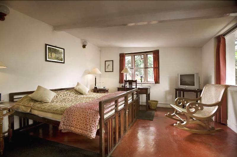 Photo of Neemrana's Wallwood Garden, 4-star hotel in Ooty (and vicinity)