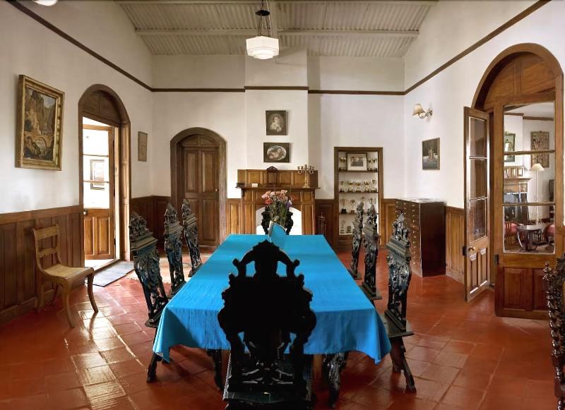 Photo of Neemrana's Wallwood Garden, 4-star hotel in Ooty (and vicinity)