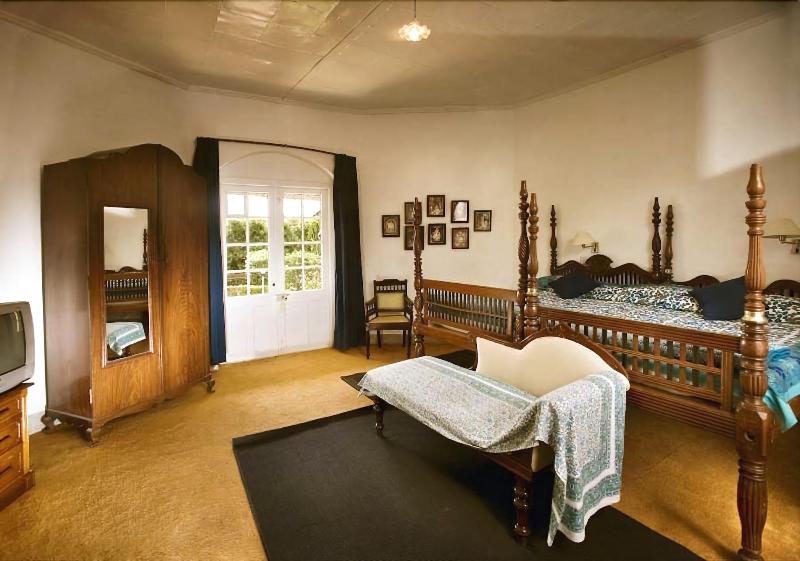 Photo of Neemrana's Wallwood Garden, 4-star hotel in Ooty (and vicinity)