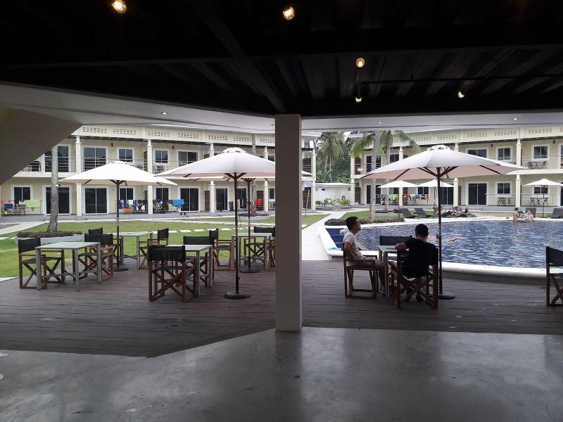 Photo of Malinawon Resort, 4-star hotel in Bohol