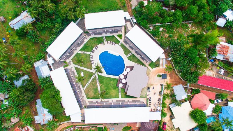 Photo of Malinawon Resort, 4-star hotel in Bohol