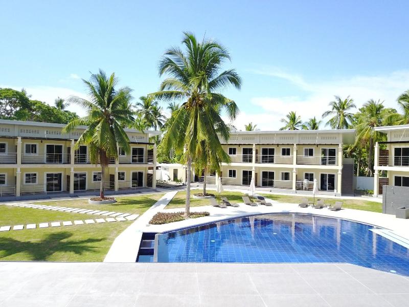 Photo of Malinawon Resort, 4-star hotel in Bohol