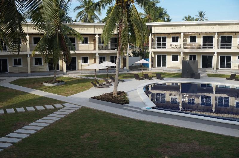 Photo of Malinawon Resort, 4-star hotel in Bohol