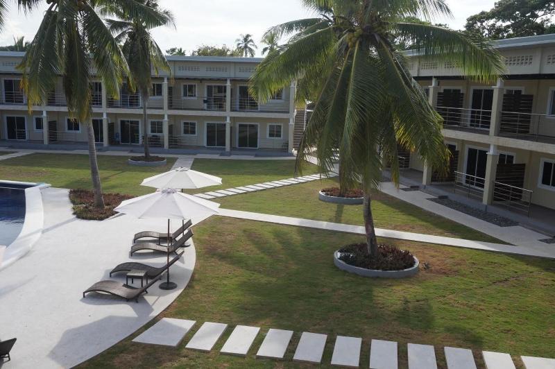 Photo of Malinawon Resort, 4-star hotel in Bohol