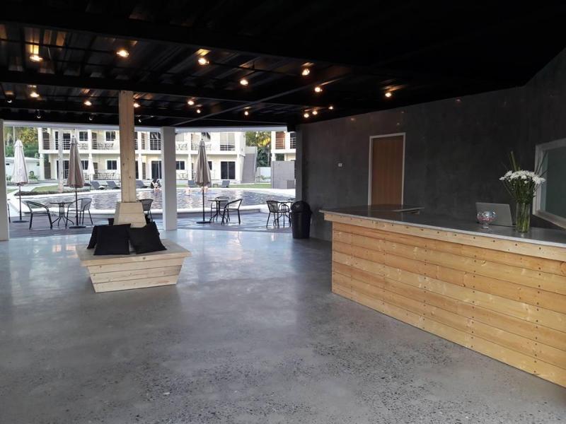 Photo of Malinawon Resort, 4-star hotel in Bohol