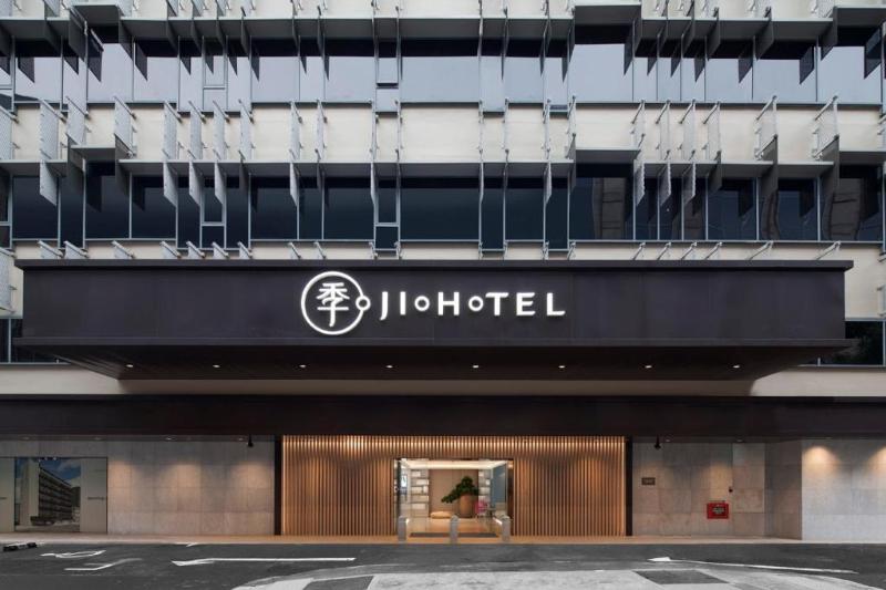 Ji Hotel Orchard Singapore, Singapore