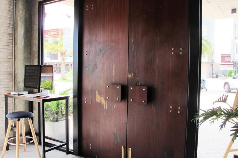 Photo of The Plug Hotel hotel in Nakhon Si Thammarat