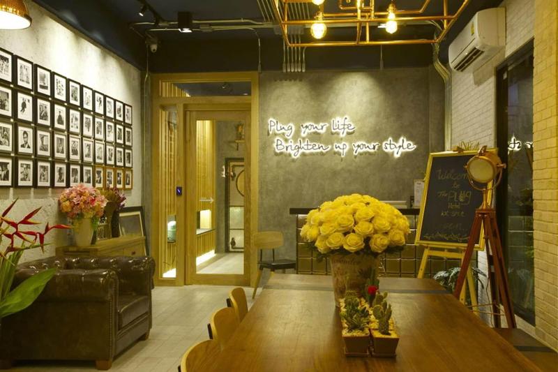 Photo of The Plug Hotel hotel in Nakhon Si Thammarat