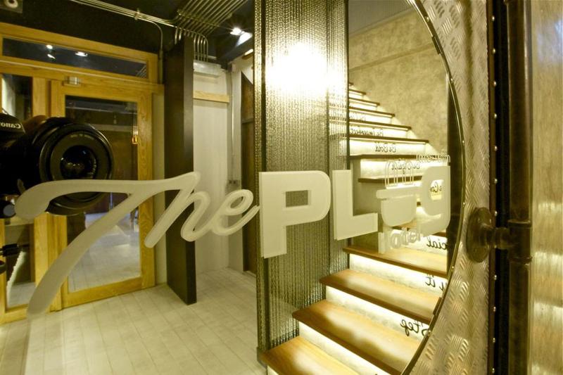 Photo of The Plug Hotel hotel in Nakhon Si Thammarat