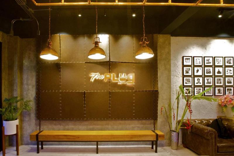 Photo of The Plug Hotel hotel in Nakhon Si Thammarat