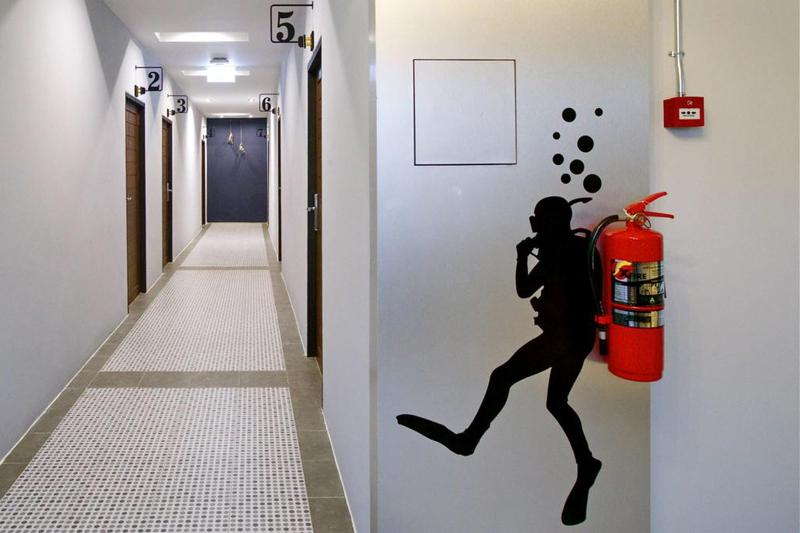 Photo of The Plug Hotel hotel in Nakhon Si Thammarat