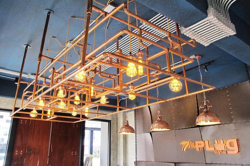 Photo of The Plug Hotel hotel in Nakhon Si Thammarat