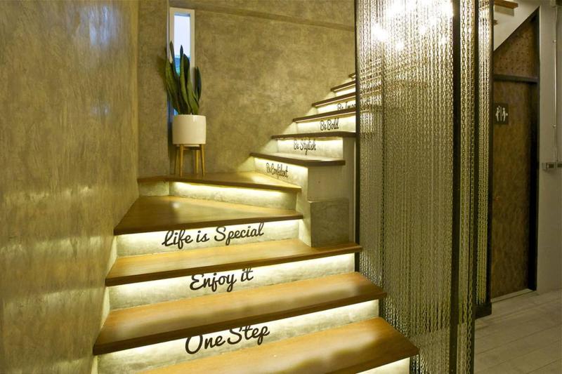 Photo of The Plug Hotel hotel in Nakhon Si Thammarat