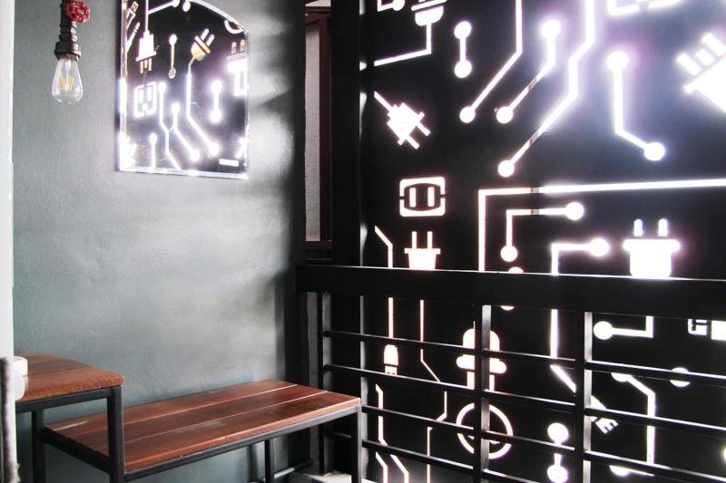 Photo of The Plug Hotel hotel in Nakhon Si Thammarat