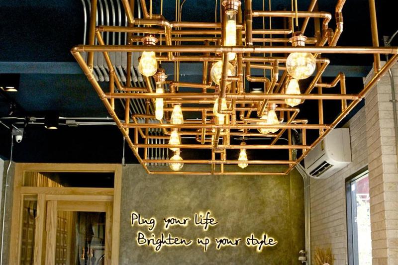 Photo of The Plug Hotel hotel in Nakhon Si Thammarat