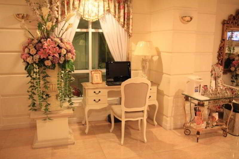 Romance Hotel Bangna, Singapore