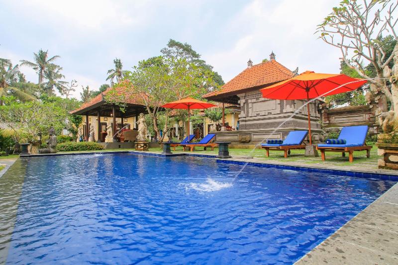 Asli Bali Villa, Singapore