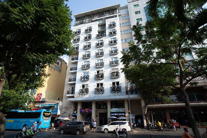 Vien Dong Hotel, Singapore