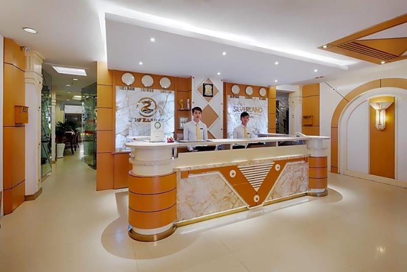 Silverland Ben Thanh, Singapore