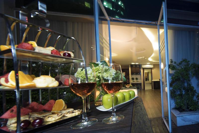 Amanaki Saigon Boutique Hotel, Singapore