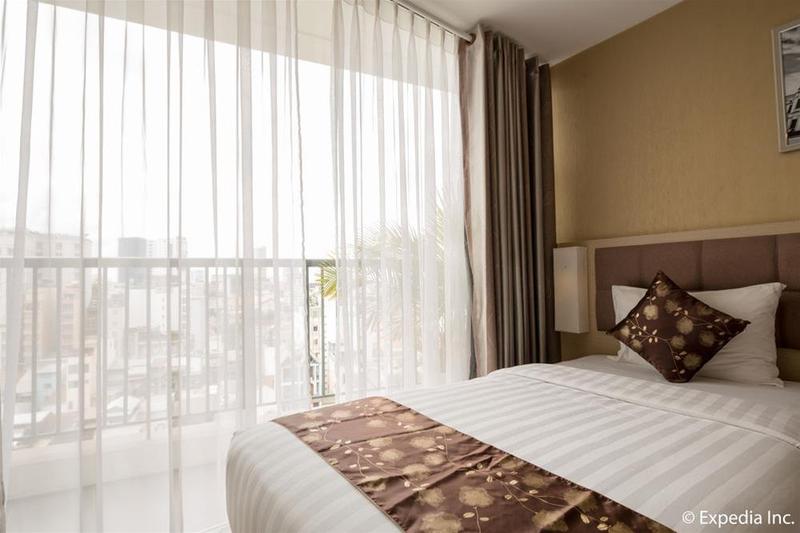 GK Central Hotel, Singapore