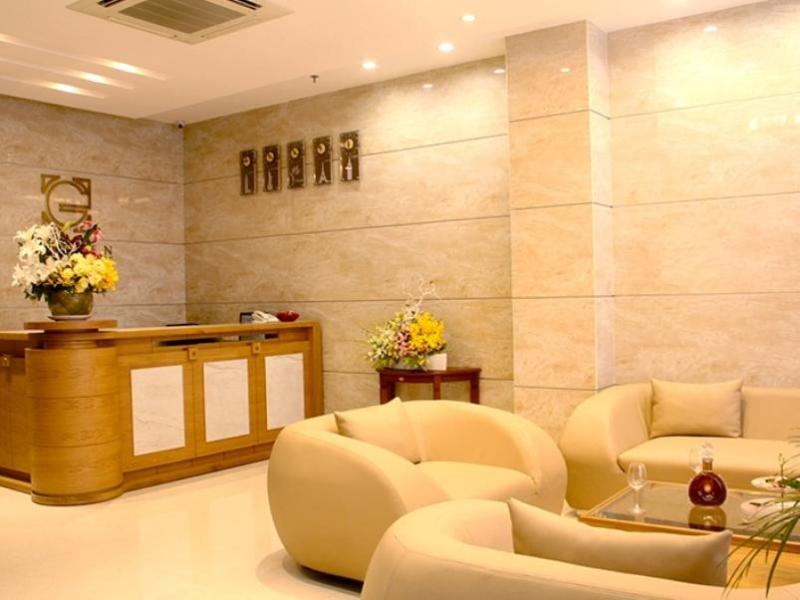 Gia Vien Hotel, Singapore