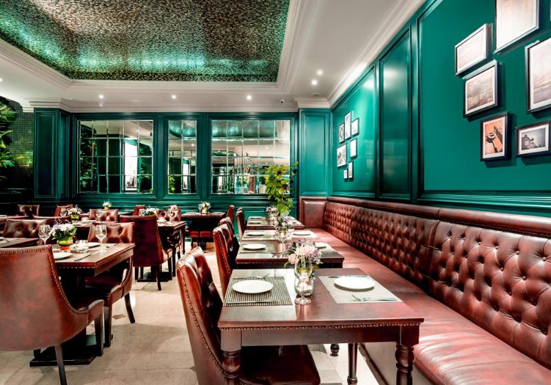 Silverland Jolie Hotel, Singapore