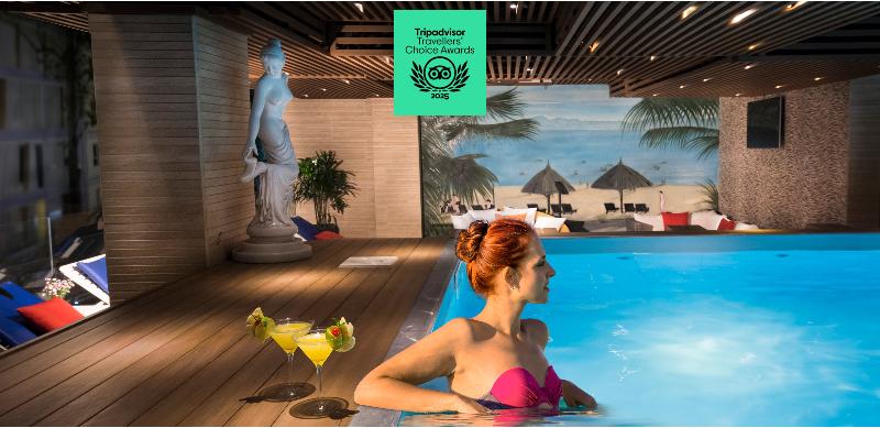 Harmony Saigon Hotel & Spa, Singapore