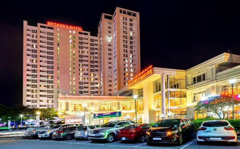 Becamex Hotel Thu Dau Mot, Singapore