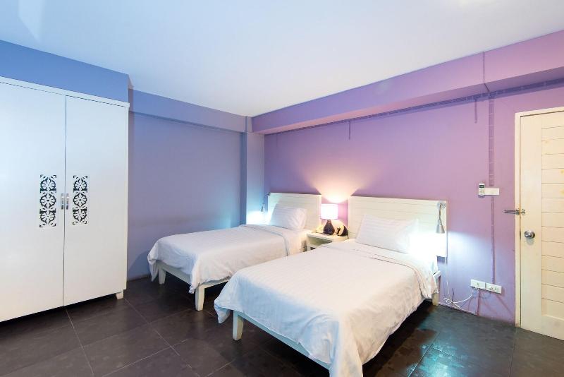 Lilac Relax Residence, Singapore