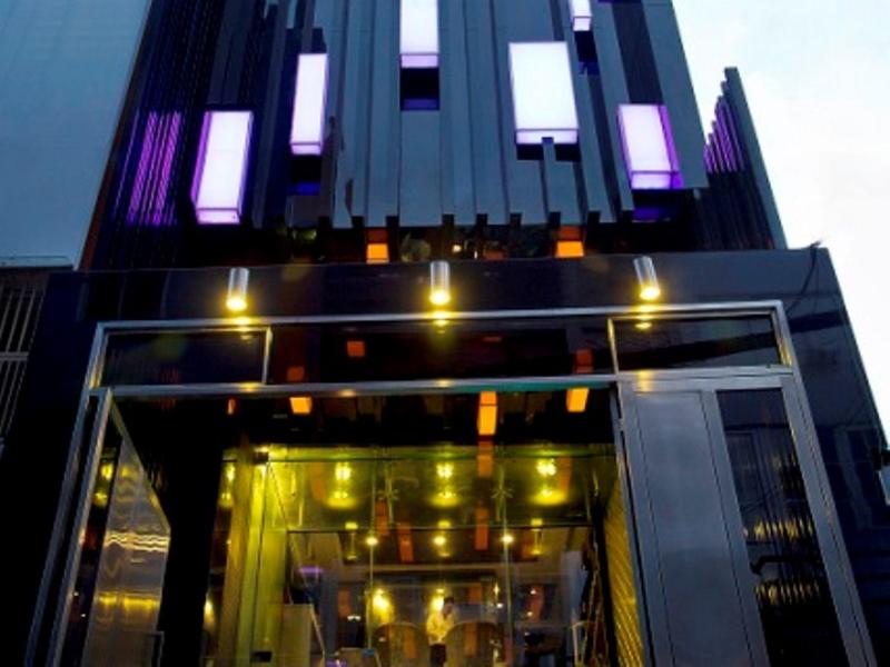 Signature Boutique Hotel, Singapore