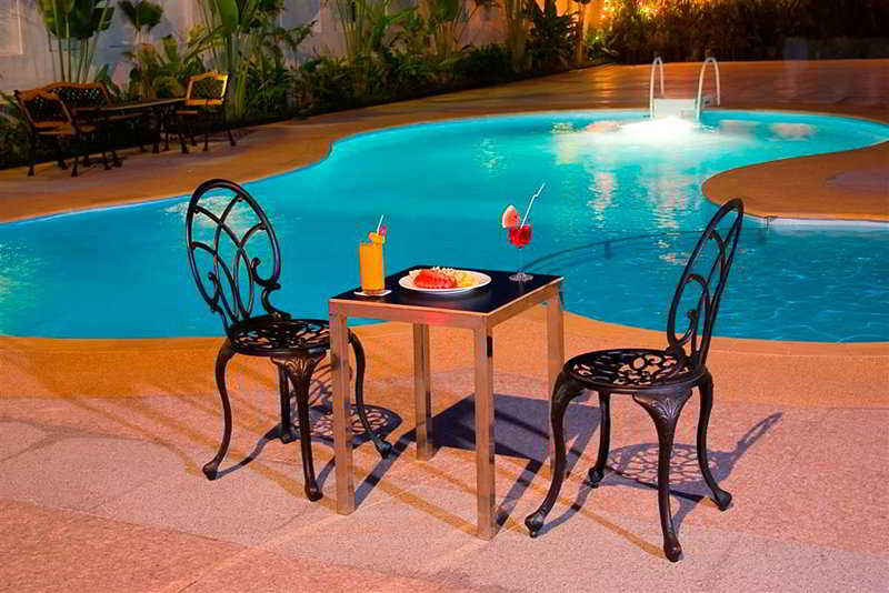 Photo of Korat Resort Hotel, 3-star hotel in Chok Chai