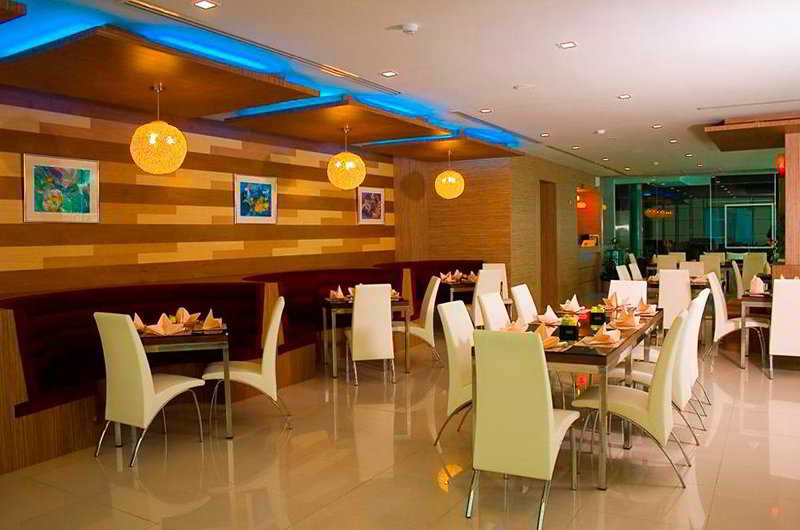 Photo of Korat Resort Hotel, 3-star hotel in Chok Chai