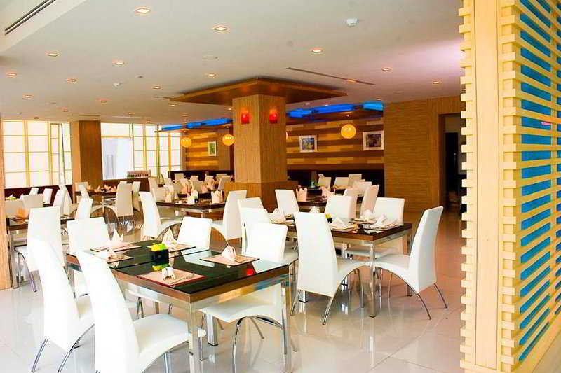 Photo of Korat Resort Hotel, 3-star hotel in Chok Chai