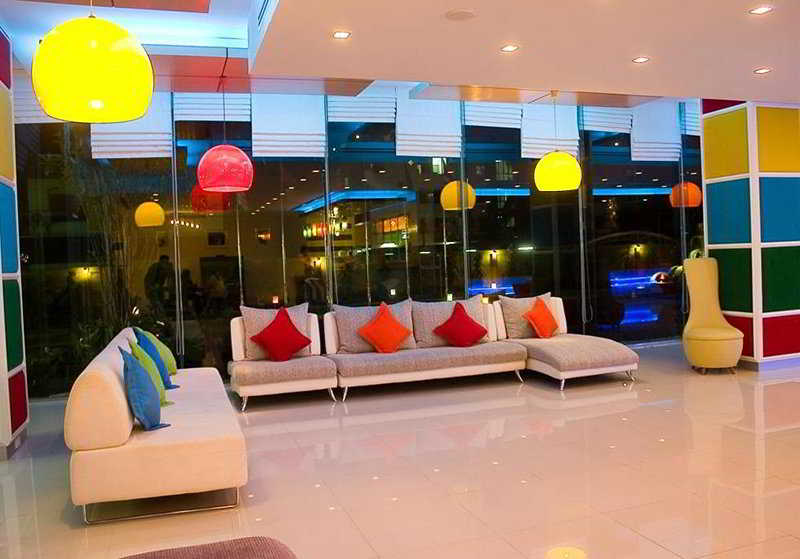 Photo of Korat Resort Hotel, 3-star hotel in Chok Chai