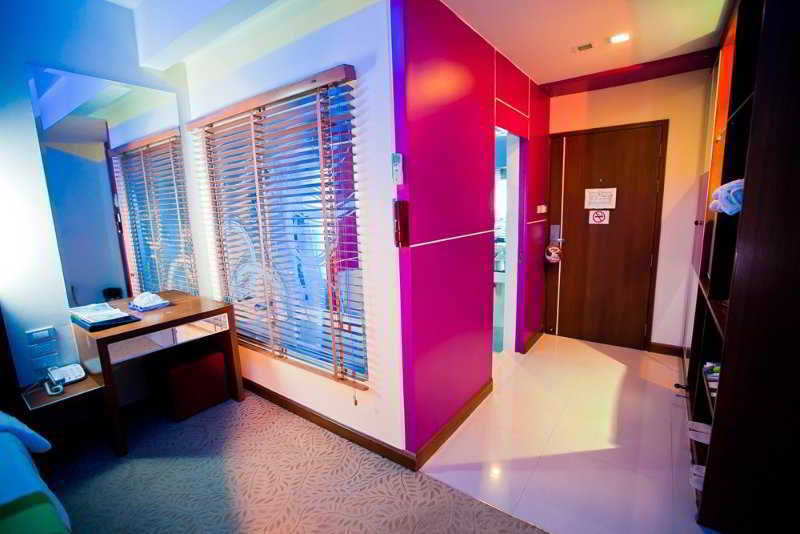 Photo of Korat Resort Hotel, 3-star hotel in Chok Chai