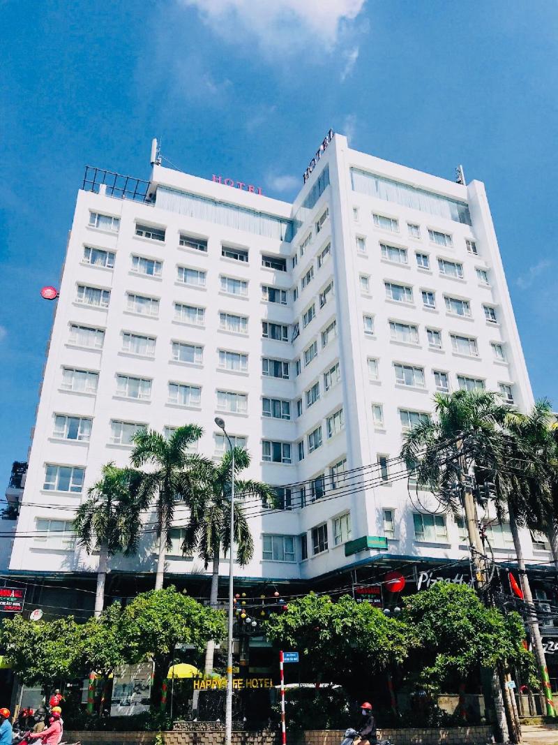Happy Life Hotel, Singapore