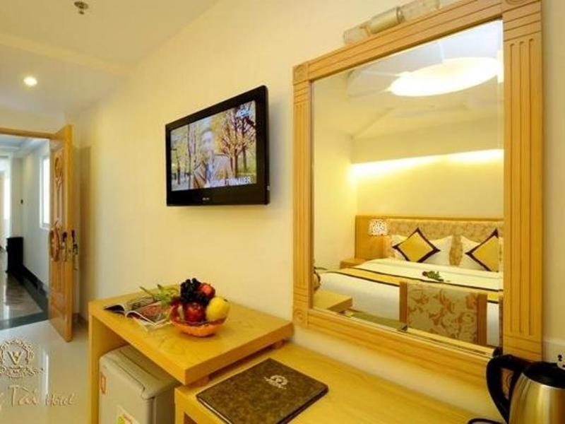 Vuong Tai Hotel, Singapore