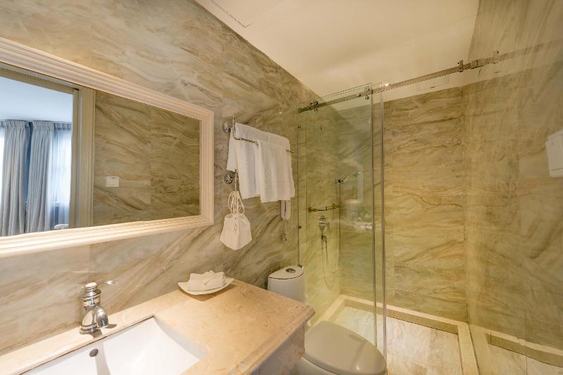 A&Em 280 Le Thanh Ton Hotel & Spa, Singapore