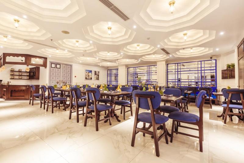 Alagon City Hotel & Spa, Singapore