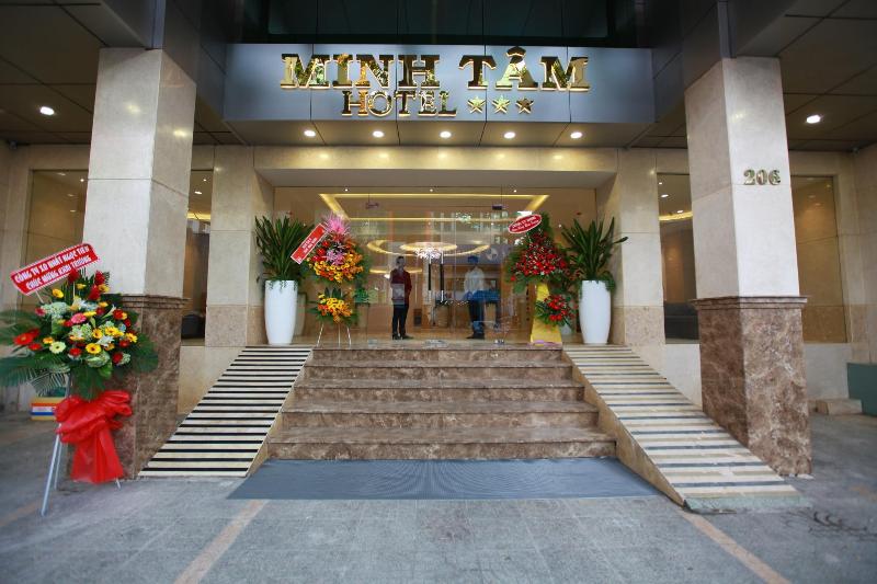 Minh Tam Hotel & Spa 32, Singapore