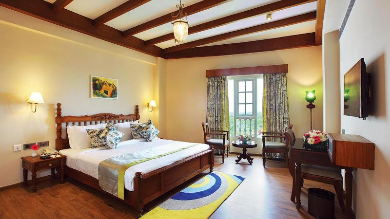 Photo of Le maritime Kochi, 5-star hotel in Cochin (and vicinity)