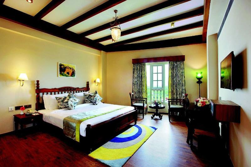 Photo of Le maritime Kochi, 5-star hotel in Cochin (and vicinity)